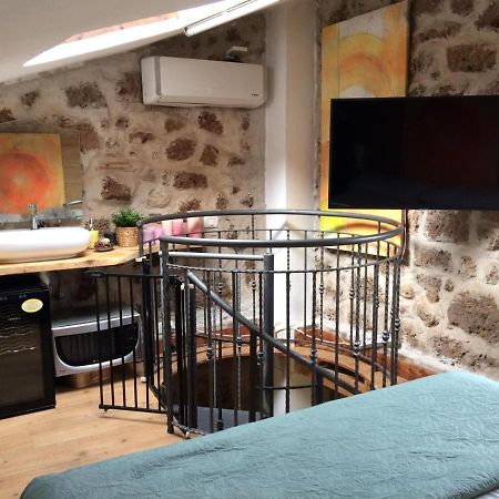Abbracci Home Barbarano Barbarano Romano Экстерьер фото