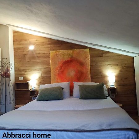 Abbracci Home Barbarano Barbarano Romano Экстерьер фото