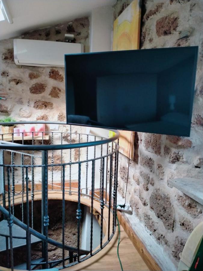 Abbracci Home Barbarano Barbarano Romano Экстерьер фото
